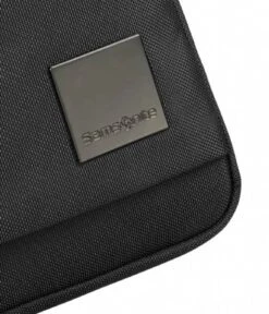 Samsonite Hip Square Tablet Crossover M 7.9 Inch Black -Beroemde Bagage Winkel 92907 1041 4 600