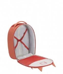 Samsonite Happy Sammies Upright 45 Fox William -Beroemde Bagage Winkel 93431 6562 6 600