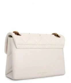 KURT GEIGER Leather Kensington Eye Bone -Beroemde Bagage Winkel 9547841109 5 600