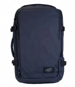 Adv Pro 42L Adventure Cabin Backpack Absolute Black