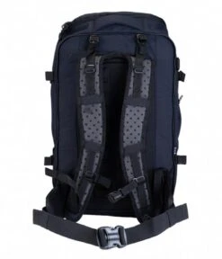 Adv Pro 42L Adventure Cabin Backpack Absolute Black -Beroemde Bagage Winkel AD061201 3 600