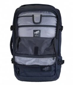 Adv Pro 42L Adventure Cabin Backpack Absolute Black -Beroemde Bagage Winkel AD061201 5 600