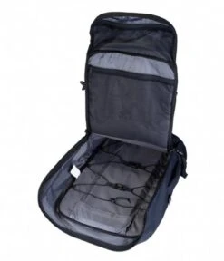 Adv Pro 42L Adventure Cabin Backpack Absolute Black -Beroemde Bagage Winkel AD061201 6 600