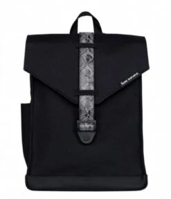 Bold Banana Laptop Backpack 15.6 Inch Black Boa