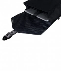 Bold Banana Laptop Backpack 15.6 Inch Black Boa -Beroemde Bagage Winkel AS02BP18 black boa 5 600