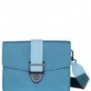 Crossbody Medium Blue Breeze -Beroemde Bagage Winkel AS07CB02 1 600