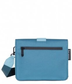 Crossbody Medium Blue Breeze -Beroemde Bagage Winkel AS07CB02 4 600