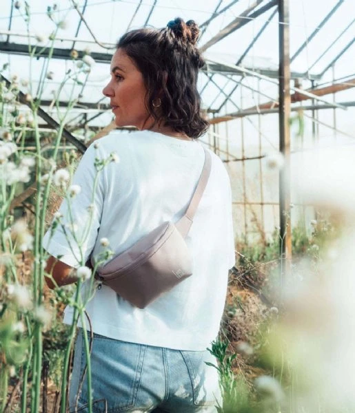 GOT BAG Hip Bag Seahorse 4 GOT BAG Hip Bag Seahorse - Afbeelding 2