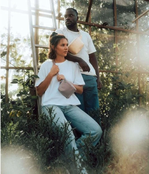 GOT BAG Hip Bag Seahorse 6 GOT BAG Hip Bag Seahorse - Afbeelding 4