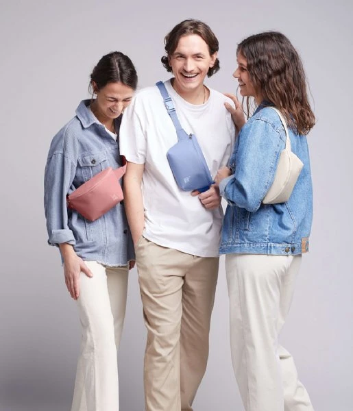 GOT BAG Hip Bag Seahorse 8 GOT BAG Hip Bag Seahorse - Afbeelding 6