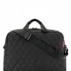 Reisenthel Duffelbag M Rhombus Black 1 Reisenthel Duffelbag M Rhombus Black -Beroemde Bagage Winkel BG7059 duffelbag M rhombus black reisenthel RGB Master P 00 600