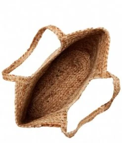 Fabienne Chapot Magic Straw Bag Desert Sand/Multi -Beroemde Bagage Winkel BGS 515 NLT 1009 8710 MUL 3 600