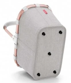 Reisenthel Carrybag Frame Twist Sky Rose -Beroemde Bagage Winkel BK1036 carrybag frame twist sky rose reisenthel RGB Master P 04 600