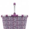 Reisenthel Carrybag Viola Mauve -Beroemde Bagage Winkel BK3080 carrybag viola mauve reisenthel RGB Master P 00 600