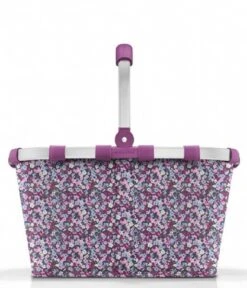 Reisenthel Carrybag Viola Mauve