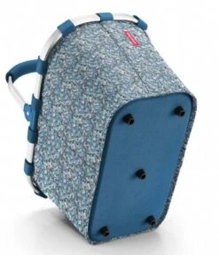 Reisenthel Carrybag Viola Celecte -Beroemde Bagage Winkel BK4090 carrybag viola celeste reisenthel RGB Master P 03 600