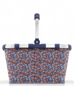 Reisenthel Carrybag Viola Blue