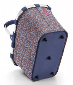 Reisenthel Carrybag Viola Blue -Beroemde Bagage Winkel BK4091 carrybag viola blue reisenthel RGB Master P 03 600