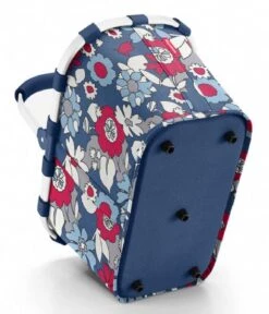 Reisenthel Carrybag Frame Florist Indigo -Beroemde Bagage Winkel BK4094 carrybag frame florist indigo reisenthel RGB Master P 03 600