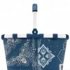 Reisenthel Carrybag Frame Bandana Blue 2 Reisenthel Carrybag Frame Bandana Blue -Beroemde Bagage Winkel BK4099 1 600