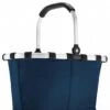 Reisenthel Carrybag XS Dark Blue 1 Reisenthel Carrybag XS Dark Blue -Beroemde Bagage Winkel BN4059 1 600
