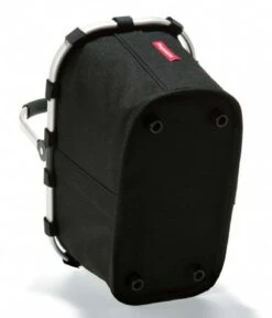 Reisenthel Carrybag XS Black -Beroemde Bagage Winkel BN7003 12 600
