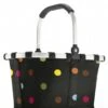 Reisenthel Carrybag XS Dots -Beroemde Bagage Winkel BN7009 1 600