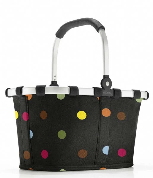 Reisenthel Carrybag XS Dots 3 Reisenthel Carrybag XS Dots