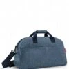 Reisenthel Overnighter Twist Blue -Beroemde Bagage Winkel BS4027 1 600