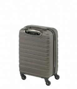 Boston Small 55cm Antracite -Beroemde Bagage Winkel BostonSmall Antracite 3 600