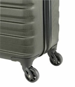 Boston Small 55cm Antracite -Beroemde Bagage Winkel BostonSmall Antracite 4 600
