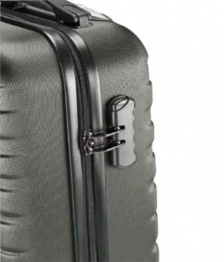 Boston Small 55cm Antracite -Beroemde Bagage Winkel BostonSmall Antracite 5 600