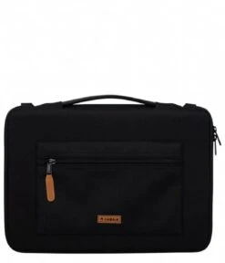 Cabaïa Laptop Case 15 Inch Financial District Financial Disctrict