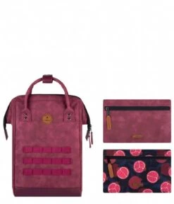 Cabaïa Adventurer Medium Delhi Delhi -Beroemde Bagage Winkel CAB237UCYQ 6 600