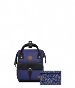 Cabaïa Adventurer Small Dusseldorf Dusseldorf -Beroemde Bagage Winkel CAB362NKGJ 5 600