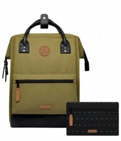 Cabaïa Adventurer Medium Grenoble Grenoble -Beroemde Bagage Winkel CAB396KTNK 5 600