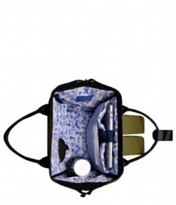 Cabaïa Adventurer Medium Grenoble Grenoble -Beroemde Bagage Winkel CAB396KTNK 6 600