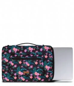 Cabaïa Laptop Case 15 Inch Raffles Place Raffles Place -Beroemde Bagage Winkel CAB662FEWV 3 600