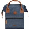 Cabaïa Adventurer Small Paris Paris -Beroemde Bagage Winkel CAB727EVWP 1 600