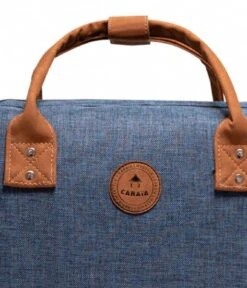Cabaïa Adventurer Small Paris Paris -Beroemde Bagage Winkel CAB727EVWP 6 600