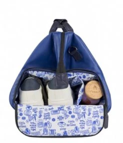 Cabaïa Duffle Bag Odense Odense -Beroemde Bagage Winkel CAB966YRAH 6 600