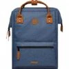 Cabaïa Adventurer Large Paris Paris -Beroemde Bagage Winkel CAB972RGXG 1 600