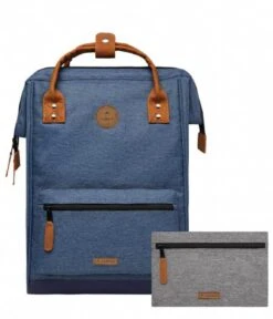 Cabaïa Adventurer Large Paris Paris -Beroemde Bagage Winkel CAB972RGXG 5 600