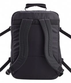 Classic Cabin Backpack 44 L 17 Inch Absolute Black 10 Classic Cabin Backpack 44 L 17 Inch Absolute Black -Beroemde Bagage Winkel CZ061 absolute black 4 600