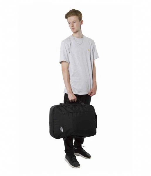 Classic Cabin Backpack 44 L 17 Inch Absolute Black 7 Classic Cabin Backpack 44 L 17 Inch Absolute Black - Afbeelding 5