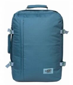 Classic Cabin Backpack 44 L 17 Inch Aruba Blue