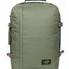 Classic Cabin Backpack 44 L 17 Inch Georgian Khaki -Beroemde Bagage Winkel CZ061 georgian khaki 1 600
