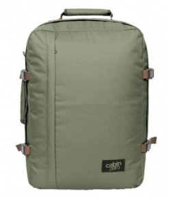 Classic Cabin Backpack 44 L 17 Inch Georgian Khaki