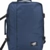 Classic Cabin Backpack 44 L 17 Inch Navy -Beroemde Bagage Winkel CZ061 navy 1 600