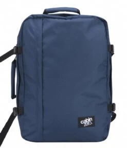 Classic Cabin Backpack 44 L 17 Inch Navy